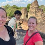Siem Reap: Two Days Private Angkor Sunrise & Sunset Tour - Who Would Love This Tour?