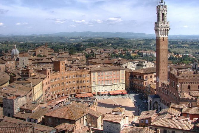 Siena and Chianti Wineries Excursion by Private Luxury Van from Florence - The Experience’s Suitability and Who It’s Best For