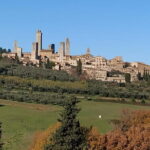 Siena Monteriggioni San Gimignano with Lunch&WineTasting Fullday from Florence - Transportation and Comfort
