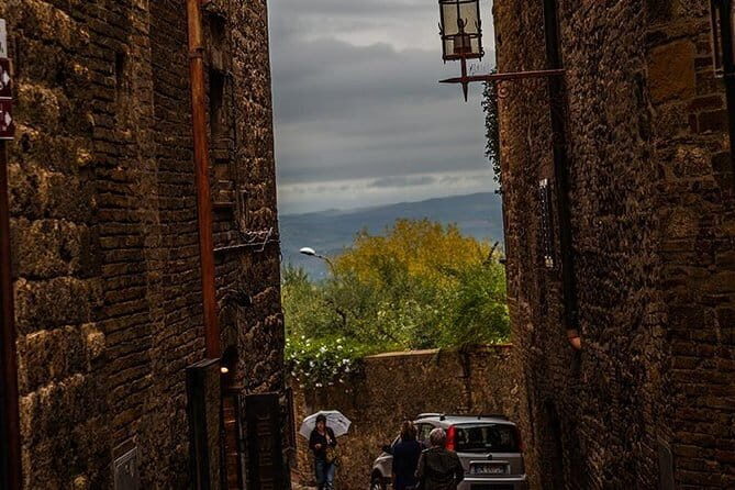 Siena & San Gimignano Private Day Tour - from Tuscany - Why This Tour Works Well