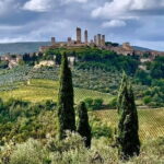 Siena & Tuscany - A Taste of Tuscany at Monteriggioni