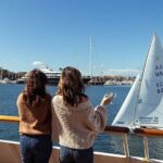 Sights and Sips Cruise Tour in Marina del Rey - Why This Cruise Might Be Worth It