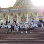 Sightseeing and historical tour in Phnom Penh - Authentic Food and Cultural Insights