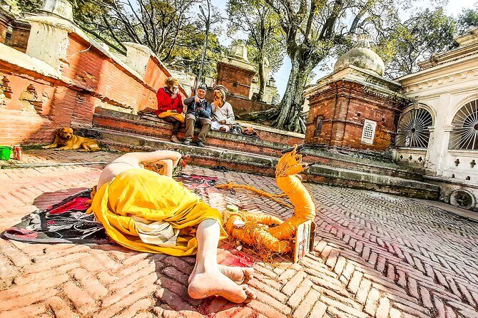 Sightseeing Day Tour In Kathmandu - Final Thoughts: Is This Tour Right for You?