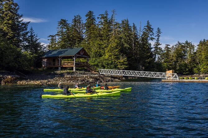 Siginaka Islands Cruise and Kayak Adventure - Final Thoughts: Who Should Book This Tour?