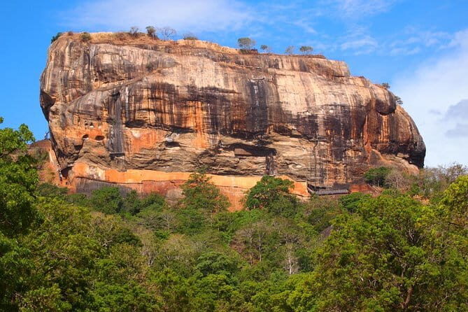 Sigiriya and Dambulla Day Tour | From Kandy - What Travelers Can Expect and Practical Tips
