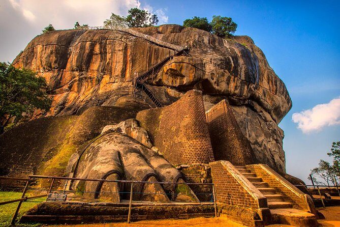 Sigiriya and Dambulla Day Trip from Kandy - Who Will Love This Tour?