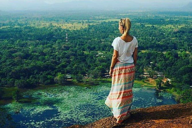 Sigiriya and Dambulla Private Full-Day Guided Tour - What We Think About the Experience