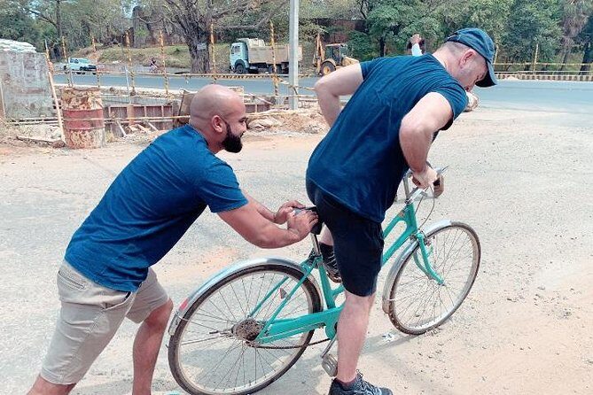Sigiriya City Tour By Sri Lanka Private driver (Jason) - What Makes This Tour Stand Out?