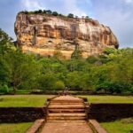 Sigiriya city tour from Negombo & Colombo with traditional Lunch. - Village Life at Sigiriya Craft Village