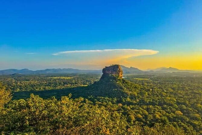 Sigiriya & Dambulla Cave Temple Day Trip from Colombo - Final Thoughts