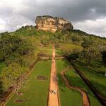 Sigiriya & Dambulla Private DayTrip frm Trincomalee-All Inclusive - The Details of the Tour