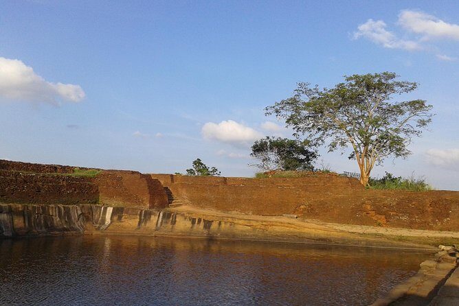 Sigiriya Day Tour - Dambulla Cave Temple - Practical Details & Tips for Booking