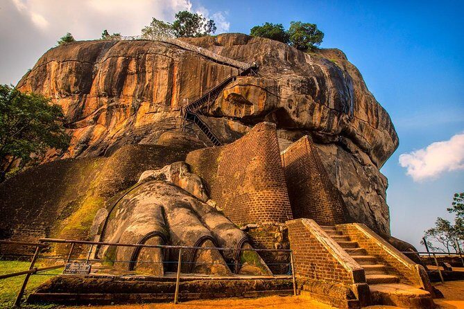 Sigiriya Day Tour from Colombo with Hotel Pick up - A Full Breakdown of the Tour Experience