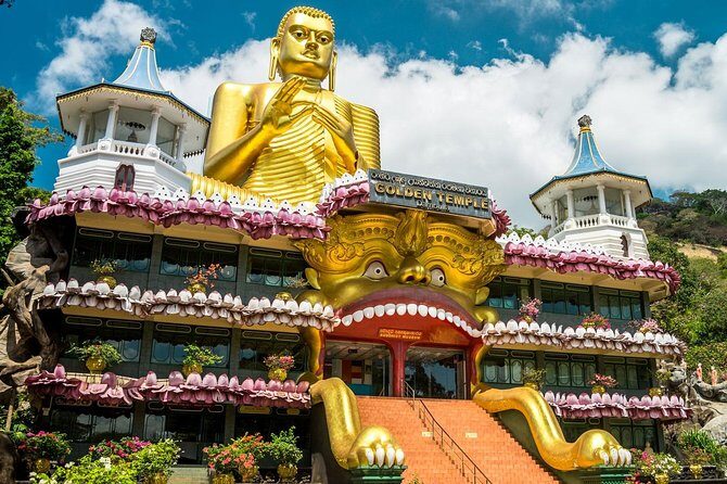 Sigiriya Day Tour From Colombo - Who Will Love This Experience?