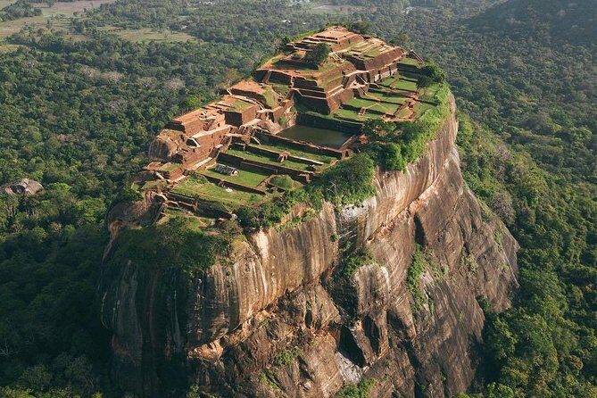 Sigiriya Day Tours with Sri Lanka Friendly Driver - Why This Tour Offers Great Value
