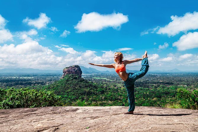 Sigiriya Rock and Dambulla Cave Temple Day Tour - Analyzing the Value and Practicalities