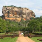 Sigiriya Rock and Dambulla Cave Temples from Negombo (All inclusive day tour) - Frequently Asked Questions