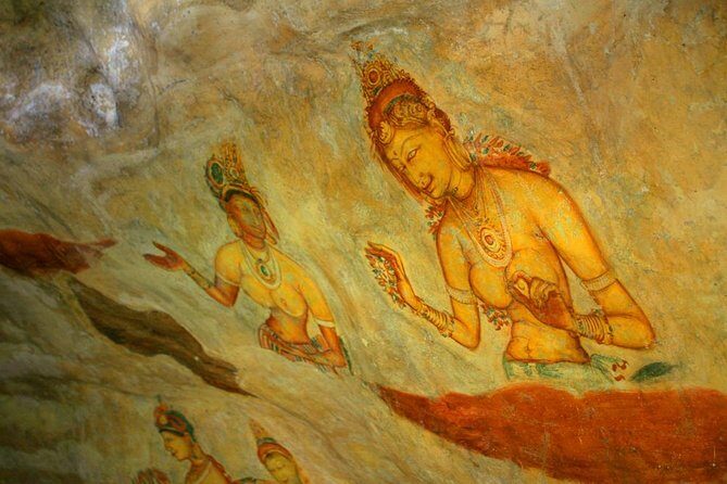Sigiriya Rock & Dambulla Cave Temple Private Guided Day Trip - Who Would Love This Tour?