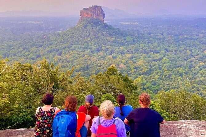 Sigiriya Rock Fortress and Cave Temples Day Trip - Final Thoughts: Is This Tour Right for You?