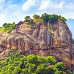 Sigiriya Rock Fortress And Dambulla Rock Cave Temple Tour (All Inclusive) - Transportation and Timing: Comfort and Convenience