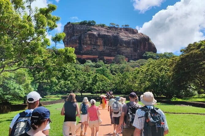 Sigiriya Rock Tour & Minneriya Halfday Safari Tour Sri Lanka - Final Thoughts