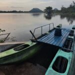 Sigiriya Sunrise/Sunset Guided Boat Ride - An In-Depth Look at the Sigiriya Sunrise/Sunset Guided Boat Ride