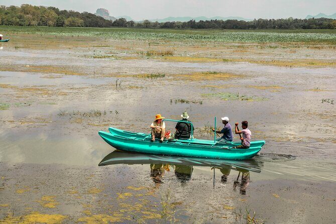 Sigiriya Village Tour and Lunch - Real Traveler Insights