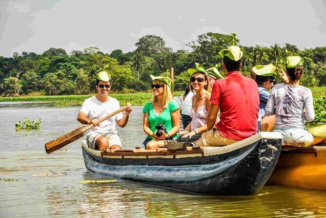 Sigiriya Village Tour Including Traditional Sri Lankan Lunch - What Do Reviewers Say?
