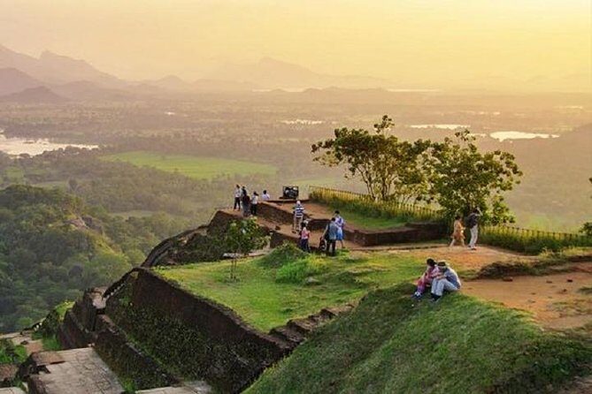 Sigiriyarock & Dambulla Caves Private Daytour Kosgoda/Bentota/Beruwala/Kaluthara - Authentic Experiences and Practical Insights