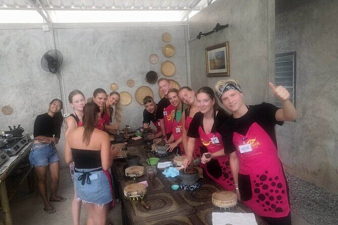 Signature Thai Cooking Course - The Value of This Tour