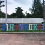Sihanoukville Airport Taxi (from Airport to Hotel/boat pier) - The Sum Up