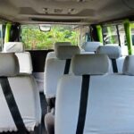 Sihanoukville to Phnom Penh by Private Car or Minivan - The Route and Stops