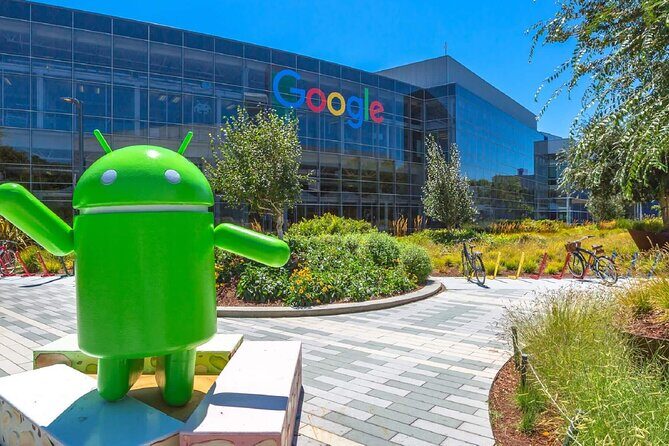 Silicon Valley Tech FD Small Group Tour - An In-Depth Look at the Silicon Valley Tour