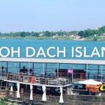 Silk Island Private Half-Day Tour from Phnom Penh - Transportation and Price: Is It Good Value?