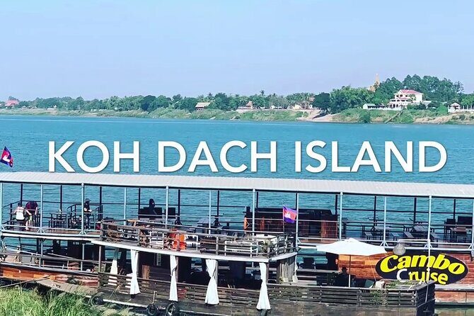 Silk Island Private Half-Day Tour from Phnom Penh - Transportation and Price: Is It Good Value?