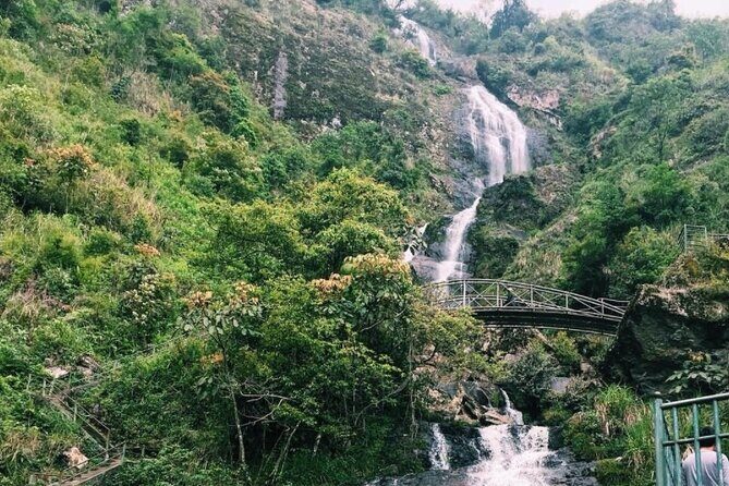 Silver and Love Waterfall, Lonely Tree Private Tour By Car - Detailed Breakdown of the Tour Experience