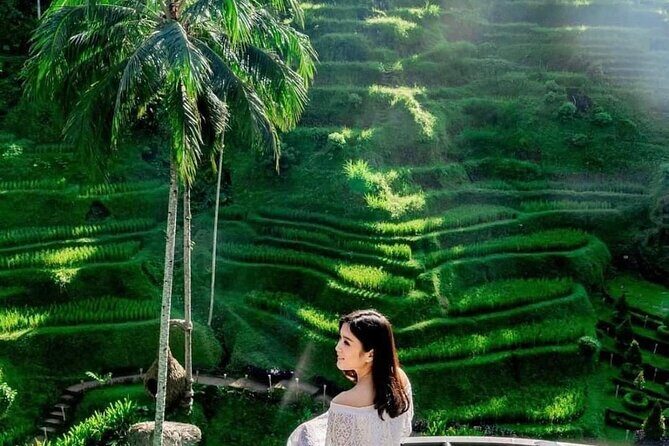 Silver Crafting+ Ubud Activity and Cultural Customizable Day Tour - Final Thoughts