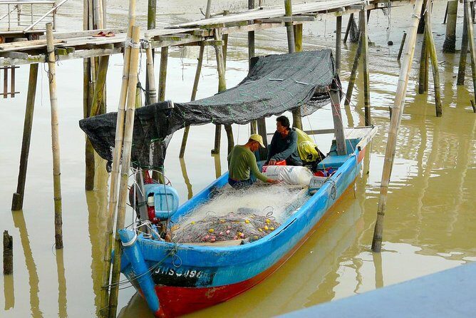Silver Leaf Monkeys and Firefly Tour with Boat Ride and Seafood Dinner - Final Thoughts