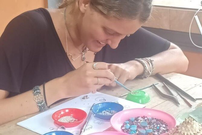 Silver Smith Class With Local Balinese - Why This Silver Jewelry Class Is a Great Choice