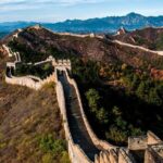 Simatai Great Wall and Gubei Water Town Trip with English speaking driver - Valuable Tips for Travelers