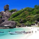 Similan Islands Private Tour - FAQ