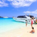 Similan Islands Snorkeling Tour By Sea Star Andaman From Khao Lak - FAQ