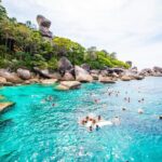 Similan Islands Snorkeling Tour By Speed Catamaran From Khao Lak - The Value of the Tour