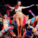 Simon Cabaret Phuket Show Admission Ticket - The Show: What to Expect