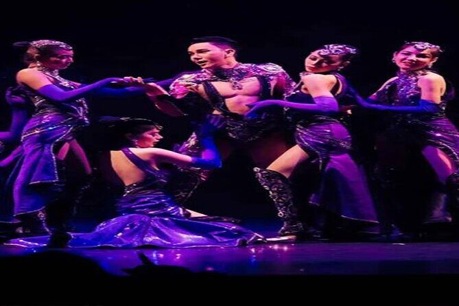 Simon Cabaret Show Phuket (Ticket Only) - Who Would Enjoy This Experience?
