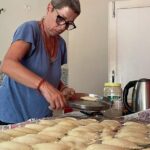 Simple Sattvic Cooking Classes in Rishikesh - Cook & Eat ! - The Meal and the Views
