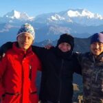 Singalila Trek from Darjeeling - Day-by-Day Breakdown of the Itinerary
