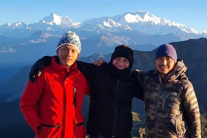 Singalila Trek from Darjeeling - Day-by-Day Breakdown of the Itinerary