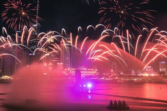 Singapore After Dark: Private Night Photography Workshop - Final Thoughts: Is It Worth It?